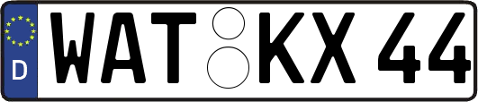 WAT-KX44