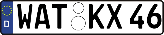 WAT-KX46