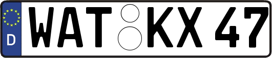 WAT-KX47