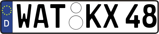 WAT-KX48