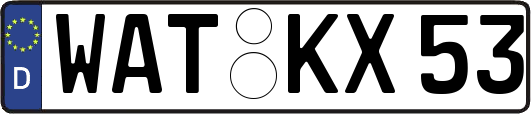 WAT-KX53