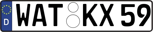 WAT-KX59