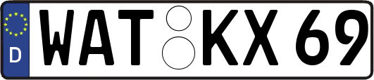 WAT-KX69
