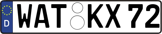 WAT-KX72