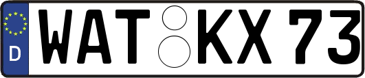 WAT-KX73