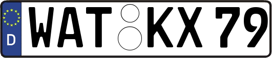 WAT-KX79
