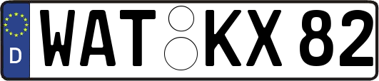 WAT-KX82