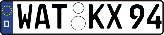WAT-KX94
