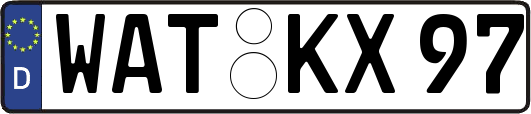 WAT-KX97