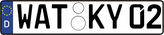 WAT-KY02