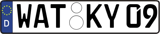 WAT-KY09