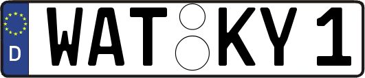 WAT-KY1