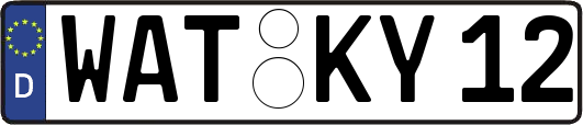 WAT-KY12