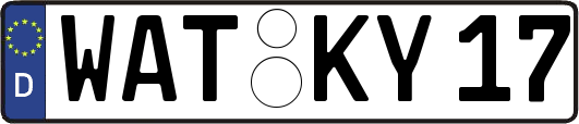 WAT-KY17