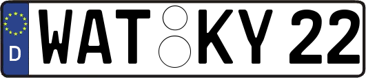 WAT-KY22