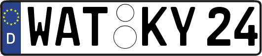 WAT-KY24
