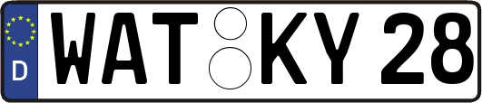 WAT-KY28