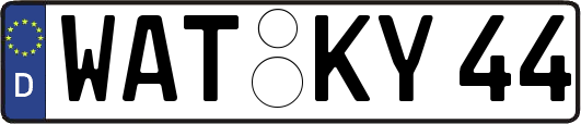 WAT-KY44