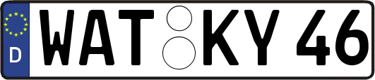 WAT-KY46