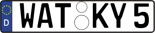 WAT-KY5