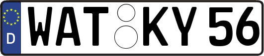 WAT-KY56