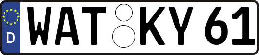 WAT-KY61
