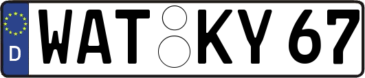 WAT-KY67