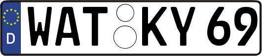 WAT-KY69