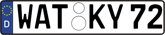 WAT-KY72