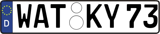 WAT-KY73