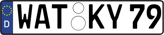 WAT-KY79
