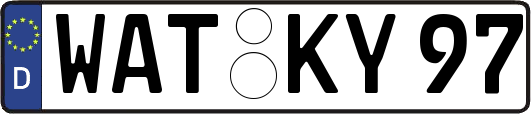 WAT-KY97