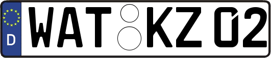 WAT-KZ02