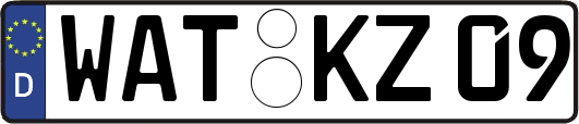 WAT-KZ09