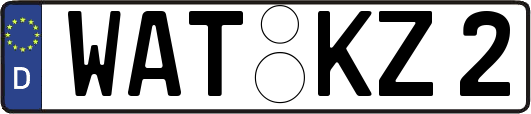 WAT-KZ2