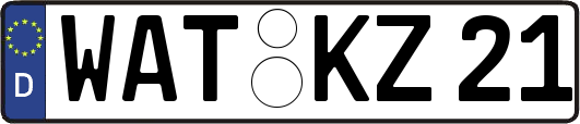 WAT-KZ21