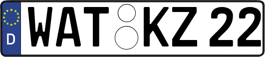 WAT-KZ22