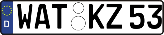 WAT-KZ53