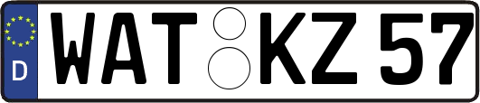 WAT-KZ57