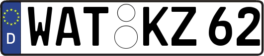 WAT-KZ62