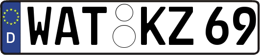 WAT-KZ69
