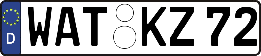 WAT-KZ72