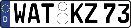 WAT-KZ73