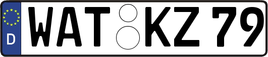 WAT-KZ79