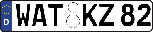 WAT-KZ82