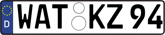 WAT-KZ94