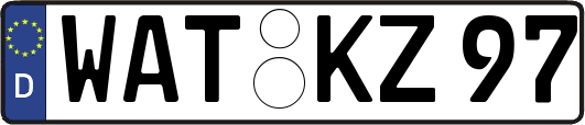 WAT-KZ97