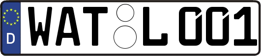 WAT-L001
