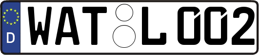 WAT-L002