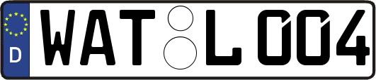 WAT-L004